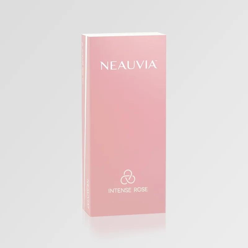 NEAUVIA ORGANIC INTENSE ROSE - 1 siringa da 1ml