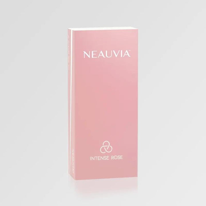 NEAUVIA ORGANIC INTENSE ROSE - 1 siringa da 1ml