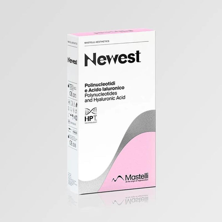 NEWEST 2ML