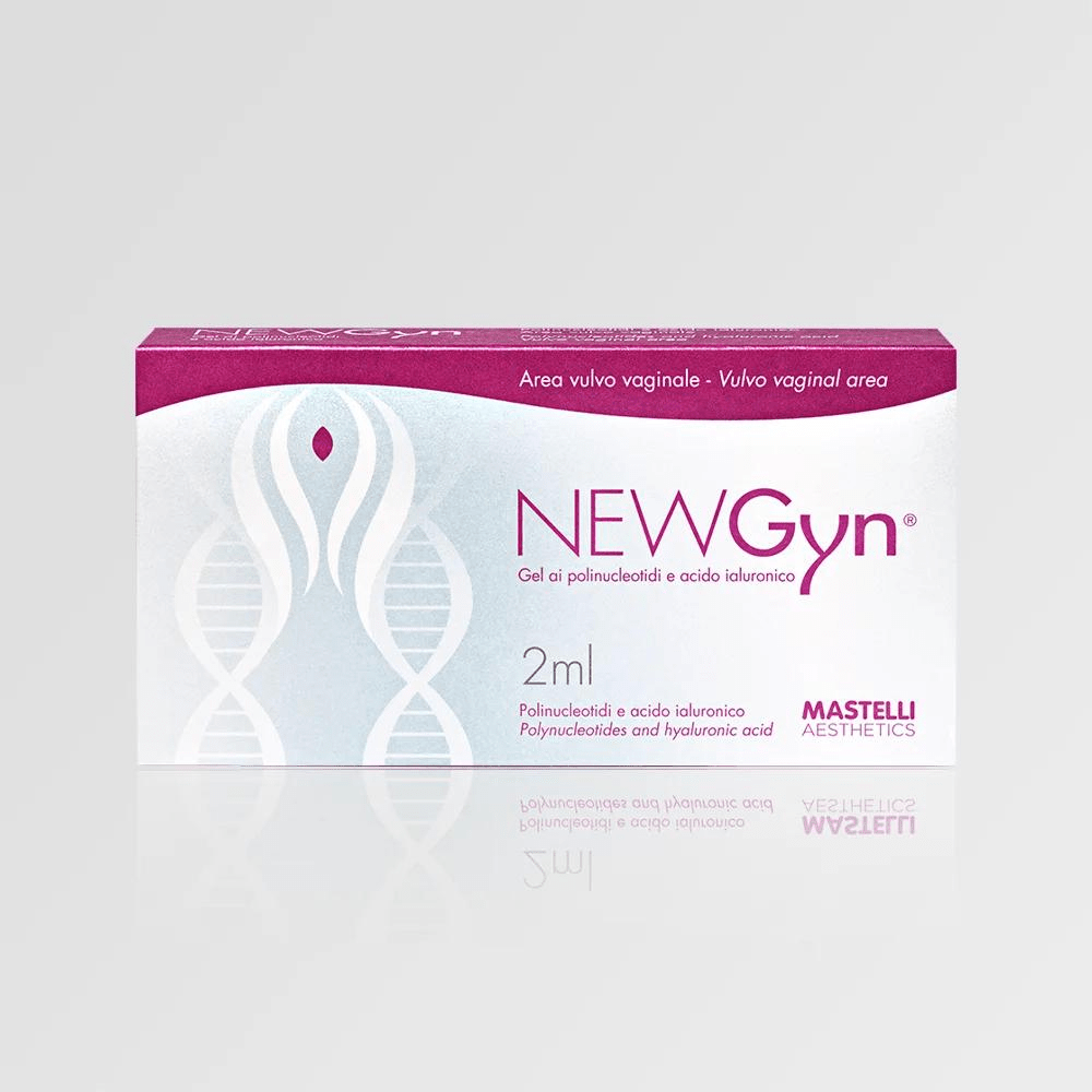 NEWGYN 2ML