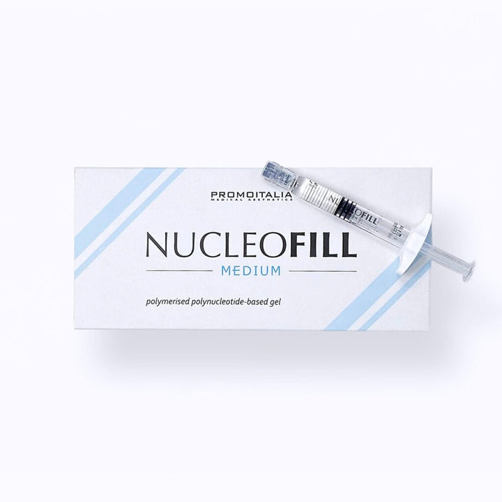 NUCLEOFILL MEDIUM - 1 siringa da 1,5ml