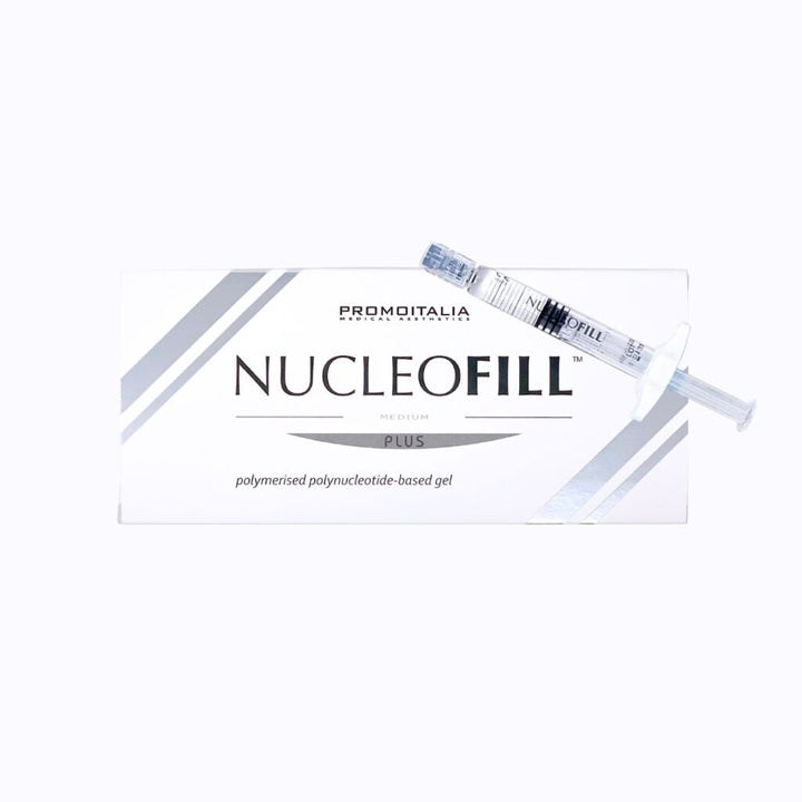 NUCLEOFILL MEDIUM PLUS - 1 siringa da 2ml