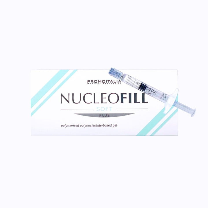 NUCLEOFILL SOFT PLUS (ex EYES PLUS) - 1 siringa da 2ml