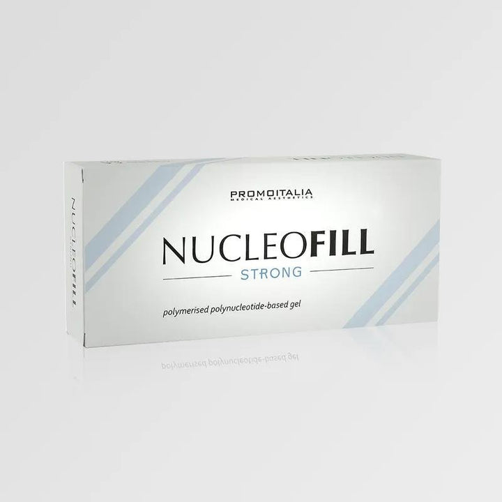 NUCLEOFILL STRONG - 1 siringa da 1,5ml