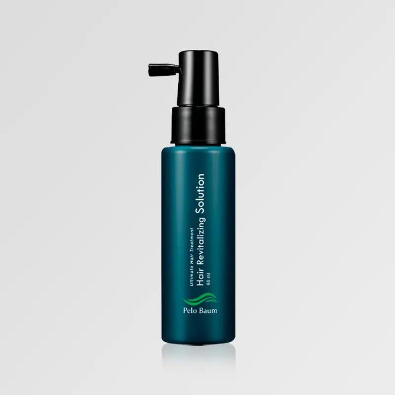 PELO BAUM HAIR REVITALIZING SOLUTION 60ML