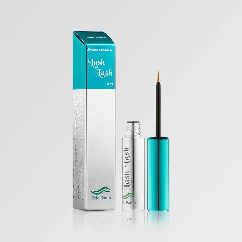 PELO BAUM LASH LASH EYELASH ENHANCER 5ML