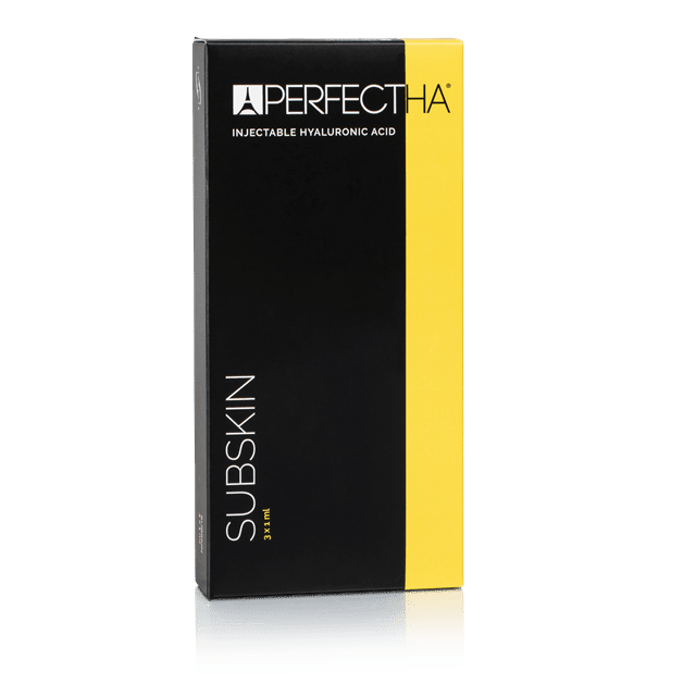 PERFECTHA SUBSKIN - 3 siringhe da 1ml