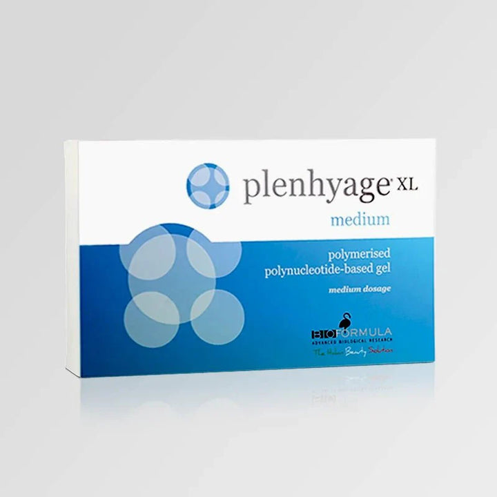 PLENHYAGE XL MEDIUM 2ML