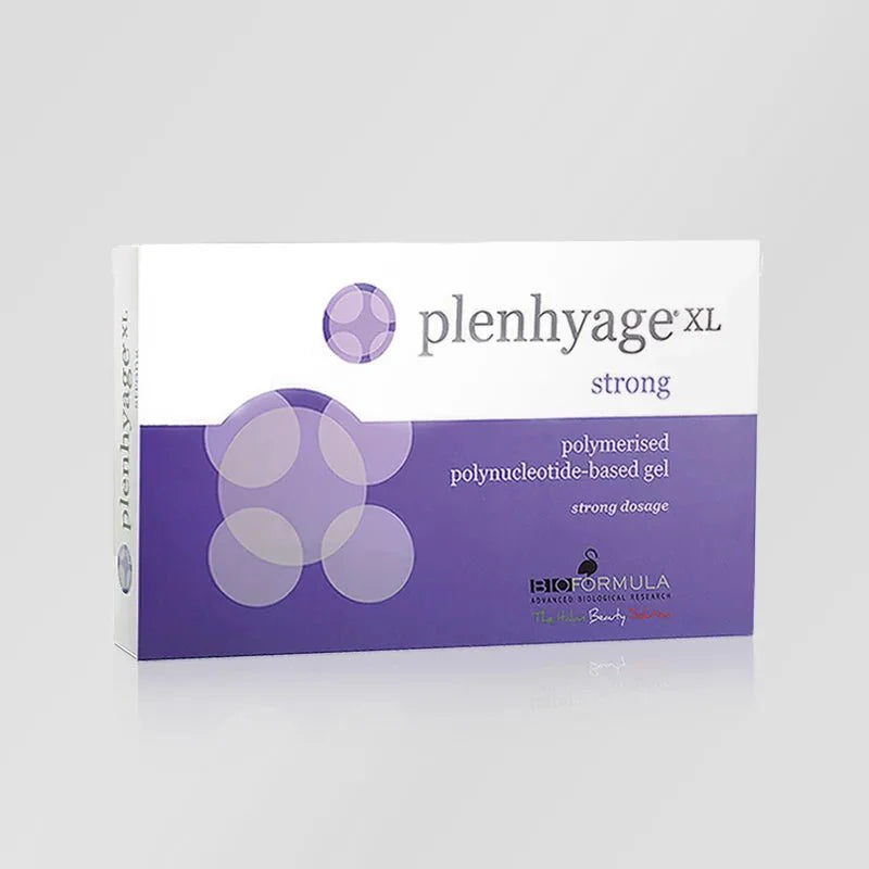 PLENHYAGE XL STRONG - 1 siringa da 2ml