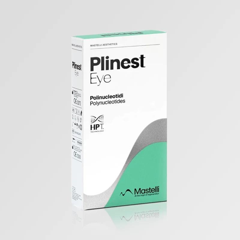 PLINEST EYE - 1 siringa da 2ml