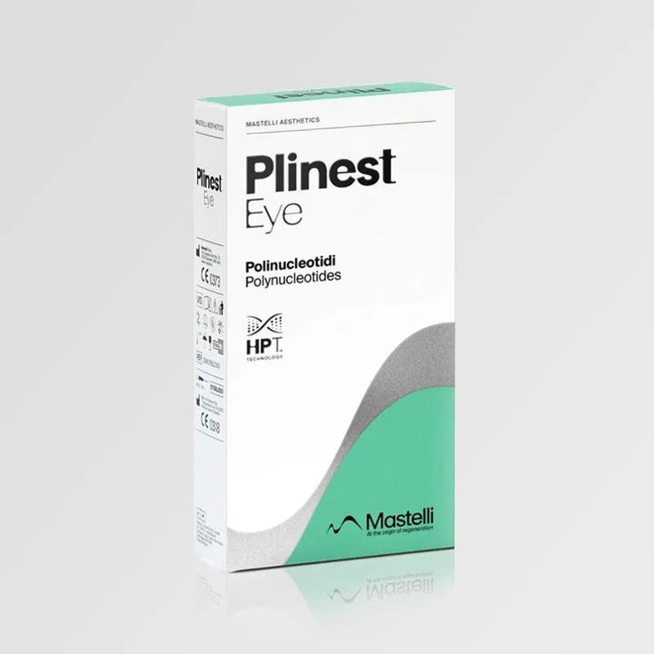 PLINEST EYE - 1 siringa da 2ml