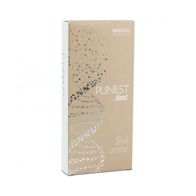 PLINEST FAST - 1 siringa da 2ml