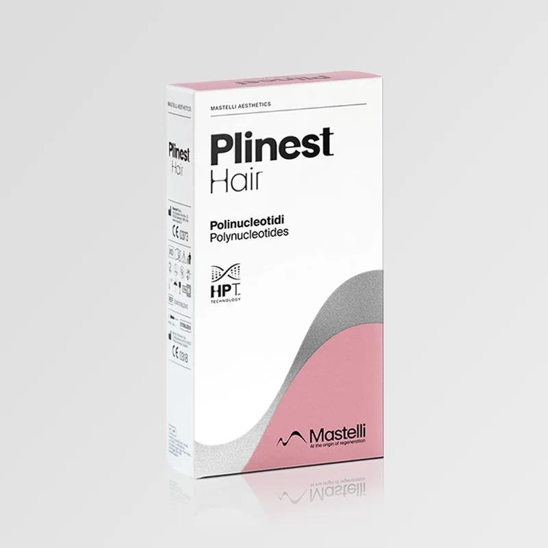 PLINEST HAIR - 1 siringa da 2ml