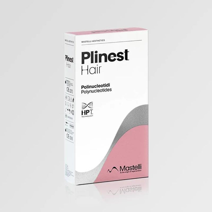 PLINEST HAIR - 1 siringa da 2ml