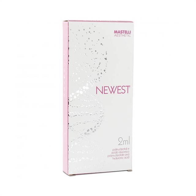 PLINEST NEWEST - 1 singa da 2ml