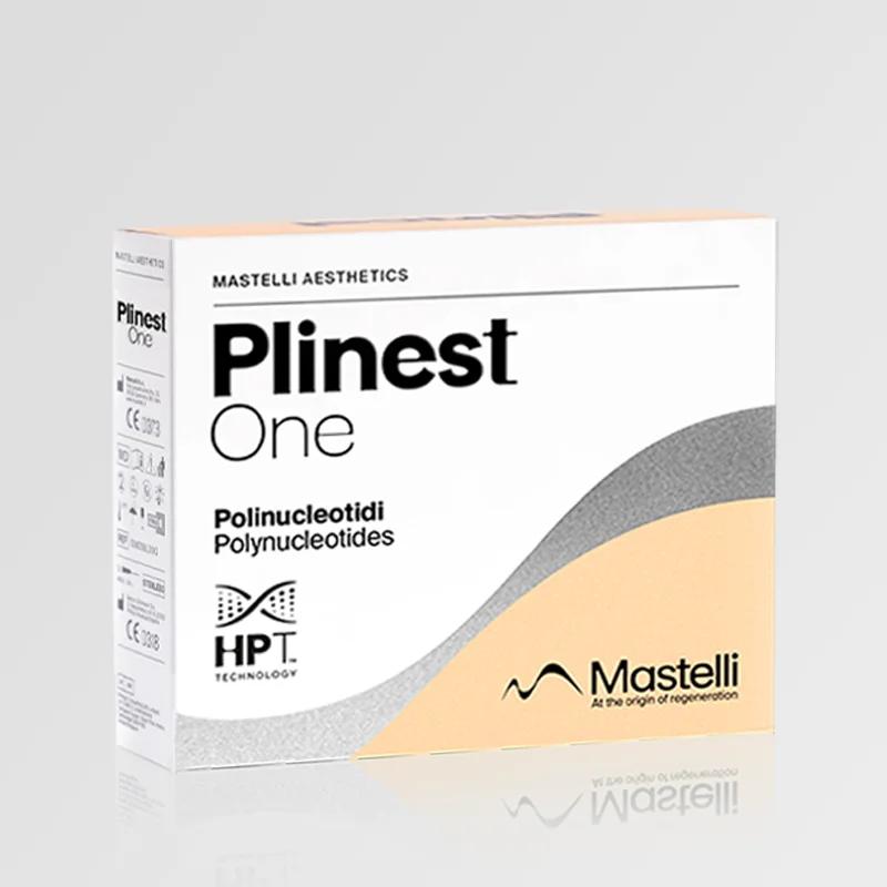 PLINEST ONE - 5 fiale da 4ml
