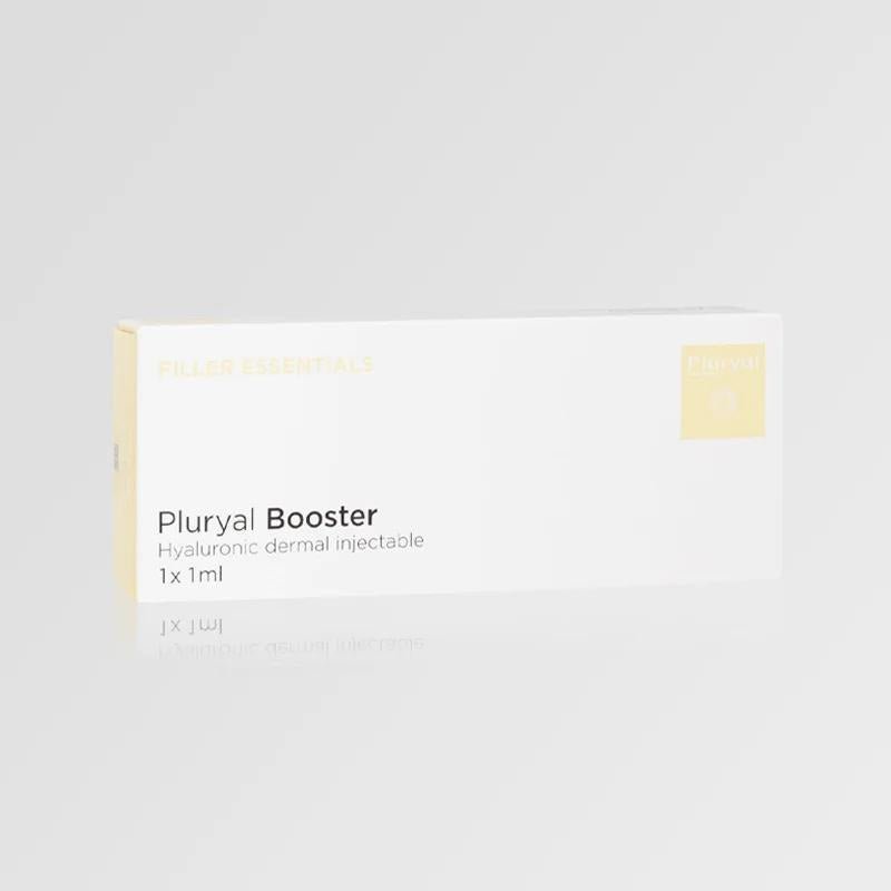 PLURYAL BOOSTER 1ML