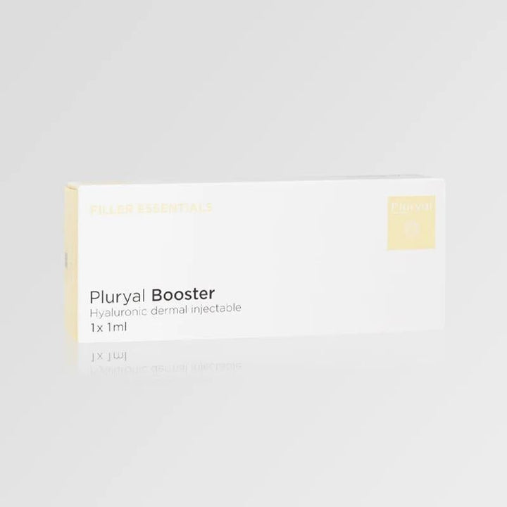 PLURYAL BOOSTER 1ML