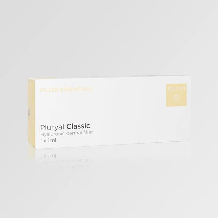 PLURYAL CLASSIC 1ML