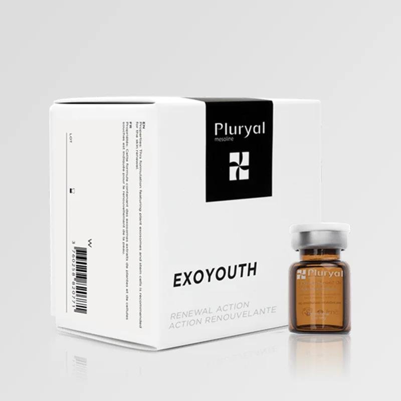 PLURYAL MESOLINE EXOYOUTH 5ML