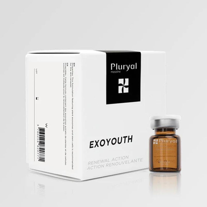 PLURYAL MESOLINE EXOYOUTH 5ML