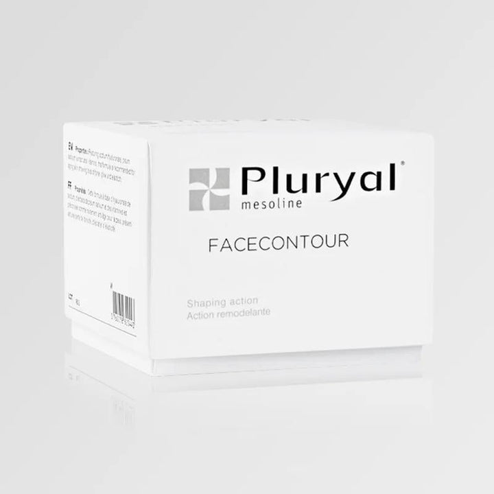 PLURYAL MESOLINE FACECONTOUR 5ML