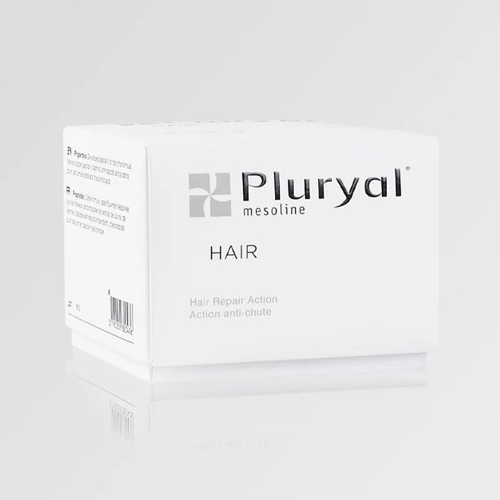 PLURYAL MESOLINE HAIR 5ML