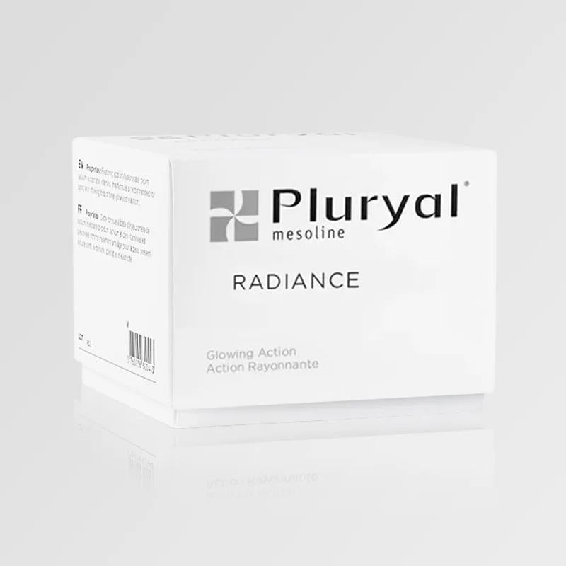 PLURYAL MESOLINE RADIANCE 5ML