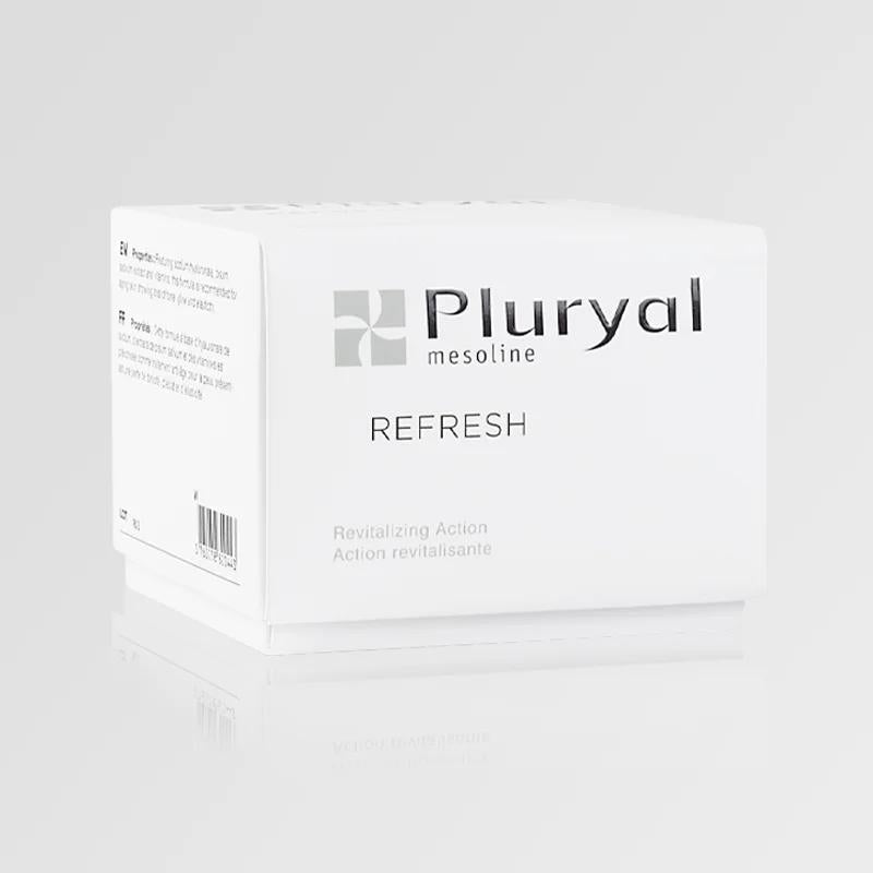 PLURYAL MESOLINE REFRESH 5ML (RENEW)