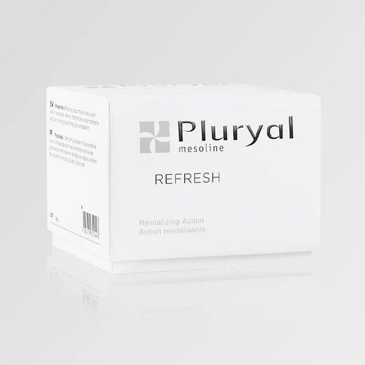 PLURYAL MESOLINE REFRESH 5ML (RENEW)