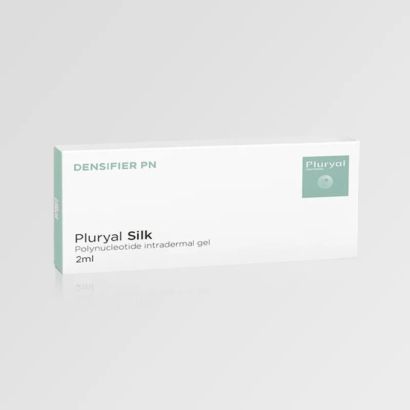 PLURYAL SILK 2ML