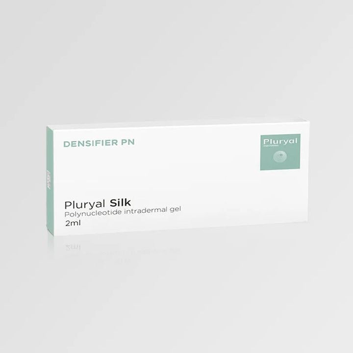 PLURYAL SILK 2ML