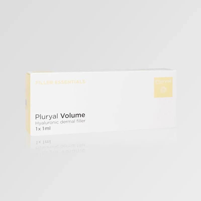 PLURYAL VOLUME 1ML