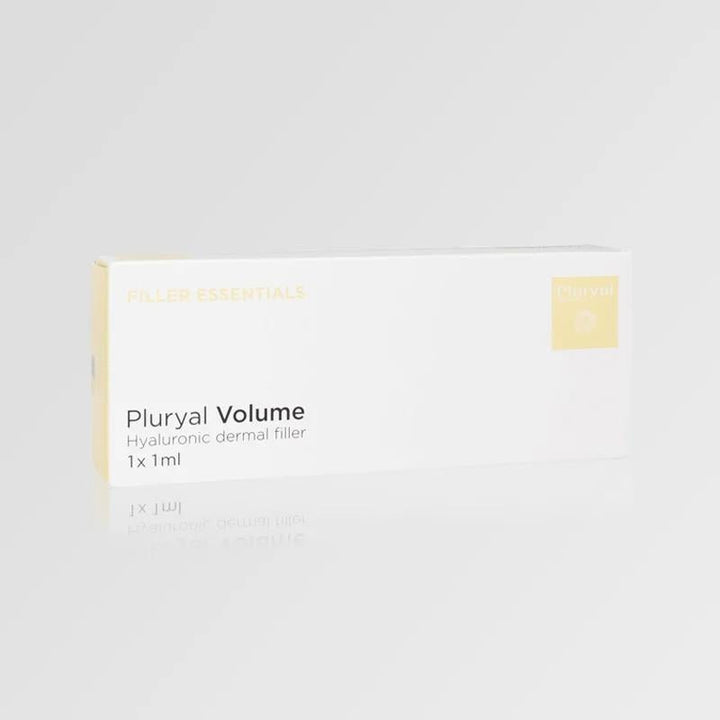 PLURYAL VOLUME 1ML
