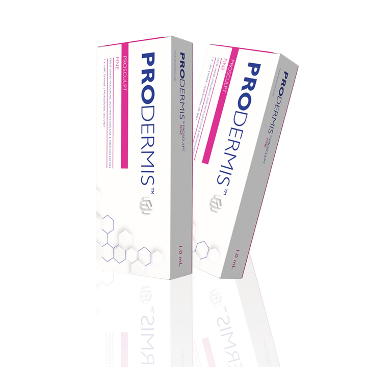 Prodermis PROSCULPT Fine  - 1 siringa da 1ml + 2 aghi