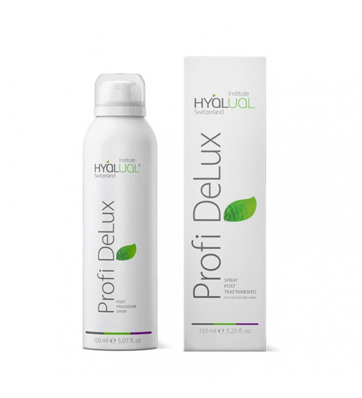 HYALUAL PROFI DELUXE 150 ml
