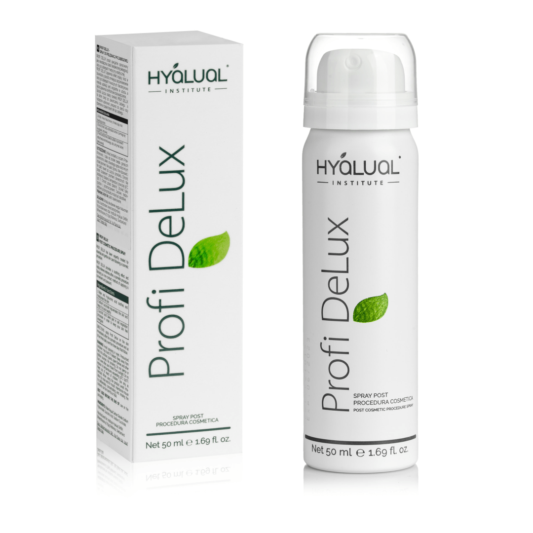 HYALUAL PROFI DELUXE 50 ml