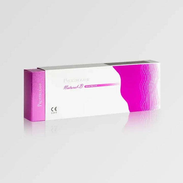 PROSTROLANE NATURAL-B 2ML