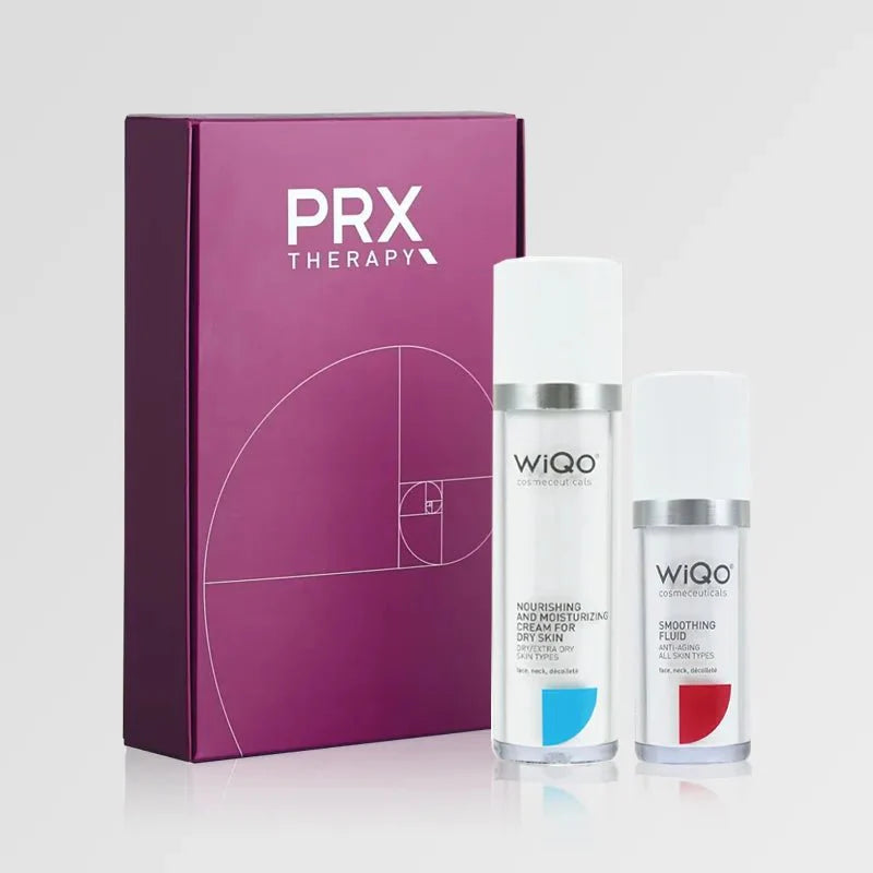 PRX THERAPY