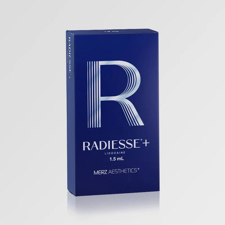 RADIESSE LIDOCAINE - 1 siringa da 1,5ml