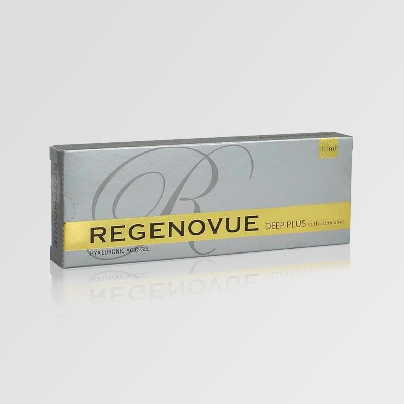 REGENOVUE DEEP PLUS LIDOCAINE 1,1ML