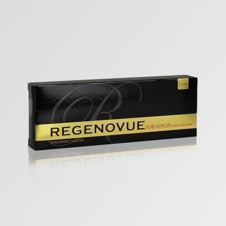 REGENOVUE SUB-Q PLUS LIDOCAINE 1,1ML