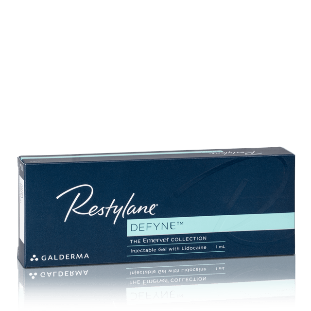 RESTYLANE DEFYNE con LIDOCAINE - 1 siringa da 1ml