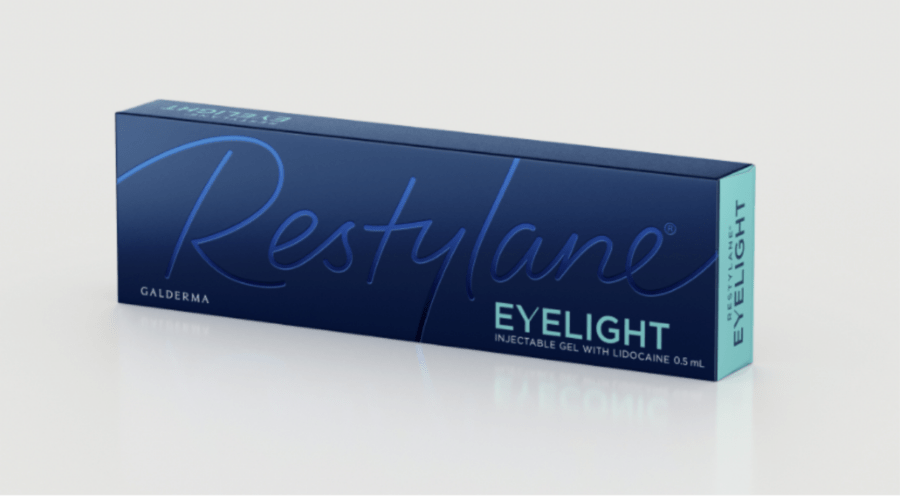 RESTYLANE EYELIGHT con LIDOCAINE - 1 siringa da 0,5ml