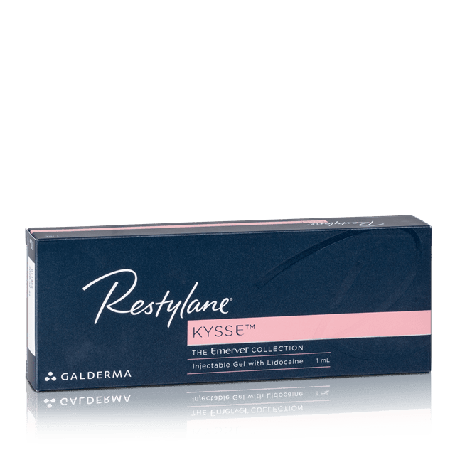 RESTYLANE KYSSE con LIDOCAINE - 1 siringa da 1ml