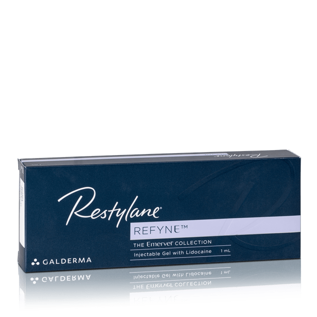 RESTYLANE REFYNE con LIDOCAINE - 1 siringa da 1ml