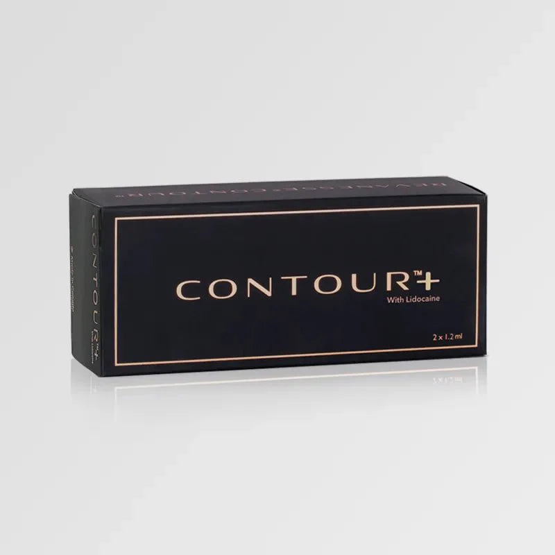 REVANESSE CONTOUR+ LIDOCAINE 1,2ML - Mr. Filler