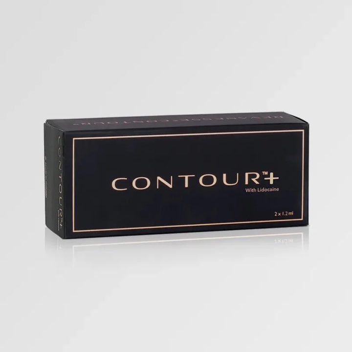 REVANESSE CONTOUR+ LIDOCAINE 1,2ML - Mr. Filler