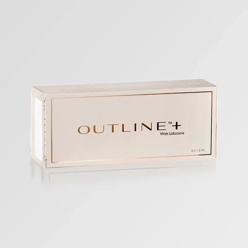 REVANESSE OUTLINE+ LIDOCAINE 1.2ML