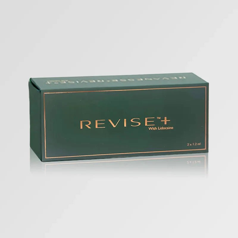 REVANESSE REVISE+ LIDOCAINE 1.2ML